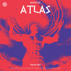 BASSFREQ - Atlas (Hardstyle Mix)