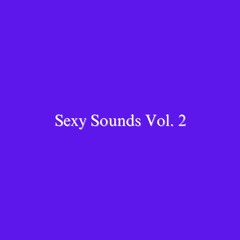 Sexy Sounds Vol. 2