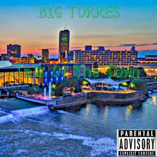 Talk of the town