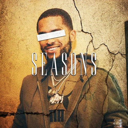 Dave East x Don Q x Young M.A Sample Type Beat 2023 "Seasons" [NEW]