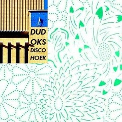 BRAM FABER - DUDOK'S DISCO HOEK 2021-17