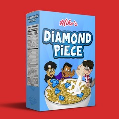 Diamond Piece (miko x PRADI feat. Georgeraps)