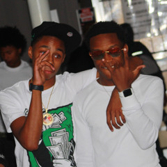 L2TCuddy x L2T VonRackz - No Ducking