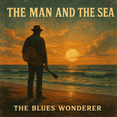 The man and the sea