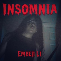 Insomnia (Prod. Scandibeats/Livewre & Engi. EVN)