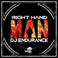 DJ Endurance - Right Hand Man out now on Bassroots Records