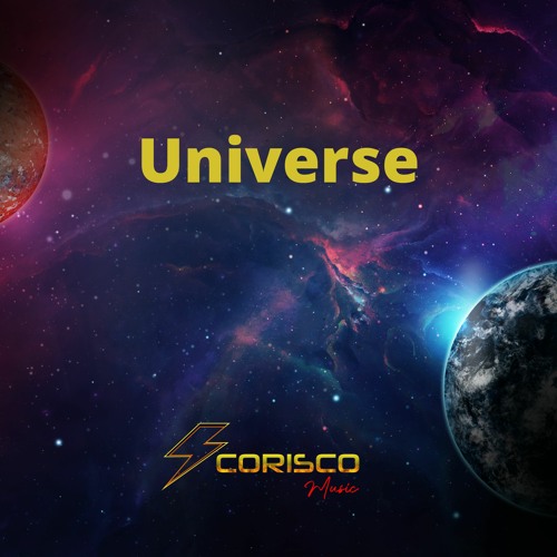 Coriscomusic - Universe