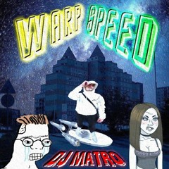 WARP SPEED EP