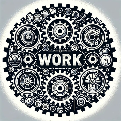 Work work