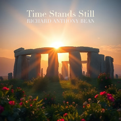 Time Stands Still (Album Version)