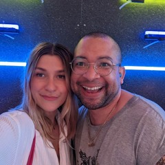 Moxie w/ Russell E.L. Butler - 170822