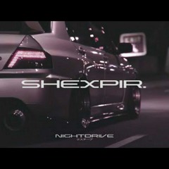 Deadmau5 & Kaskade - I Remember (SHEXPIR)  Slowed + Reverb