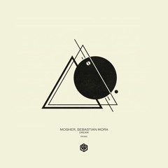 Mosher, Sebastian Mora - Dream (Original Mix) 160Kbps