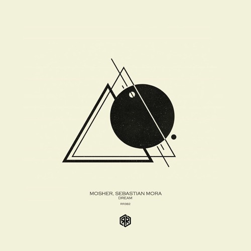 Mosher, Sebastian Mora - Binary Code  (Original Mix) 160Kbps