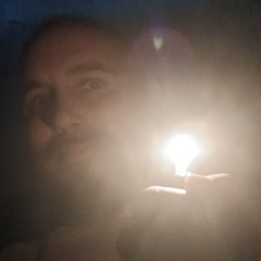 Psalm 1 "Thank you, God. Amen" -Christian Matthew Holder