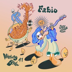 Sofa Sound Mixing Bowl 41 - Fabio