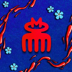 Wes Lee at Marimba Pepper Edition