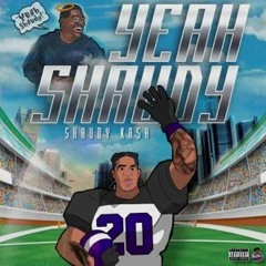 Shaudy Kash - Have You Ever (Prod. lil kobe)