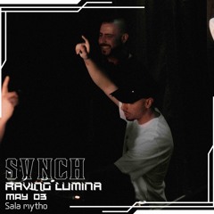 SVNCH @ Raving Lumina (03/05/2025)