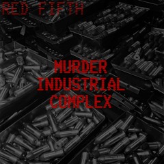 Murder-Industrial Complex (Instrumental Mix)