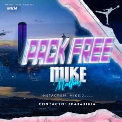 PACK FREE 2K25 (Guaracha, Afro, House, Chancla, Circuit, ComercialVIP) 2025  - Link descrip