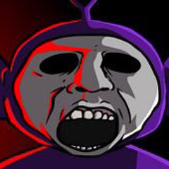 FNF Vs.Tinky Winky(Custard)