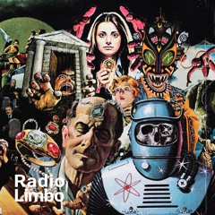 Radio Limbo - July 2021 (Noods Radio)