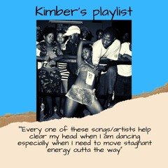 Libation Live: People's Playlist Pt.4 8-16-20