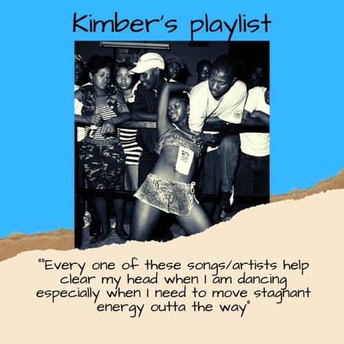 Libation Live: People's Playlist Pt.4 8-16-20