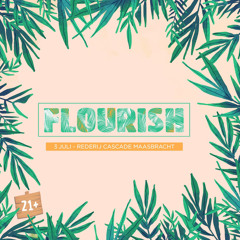 Flourish pre-party mix 03-07-22