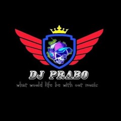 Sitha Ananthaye - Deep House Mix - Dj Prabo Sri Lanka