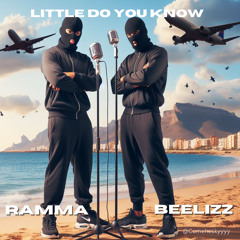 Ramma - Little Do You Know (Feat. BeeLizz)