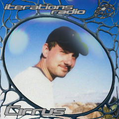 Iterations Radio 003: Cirrus