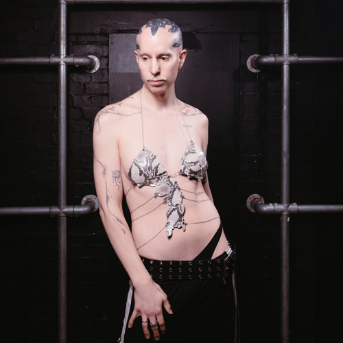 S3BA | BOUDICA | FOLD - 30.11.24