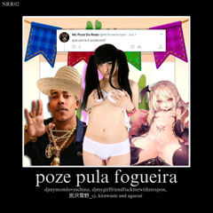 宮沢雪野_Cj_Moshpit no piseiro de São Gonçalo Hardcore(Ecchi-Chan RMX)