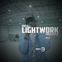 Russ Millions - Lightwork Freestyle 2