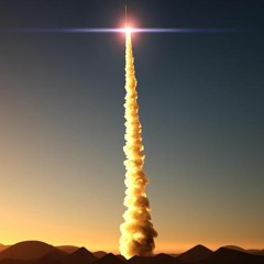 Rocket Ride - Nelie FT Euphoric