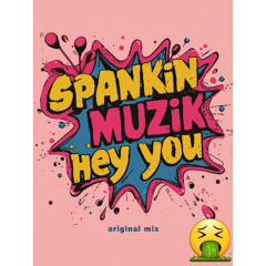 Hey You (original mix)