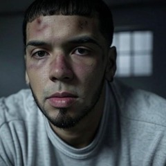 Anuel AA, Jhay Cortez - Extraño Escucharte