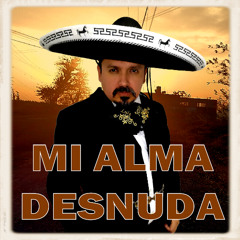 MI ALMA DESNUDA