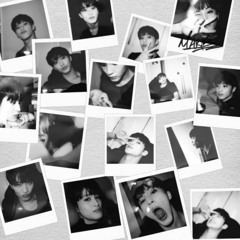 마크- 사랑하기 때문에 Cover