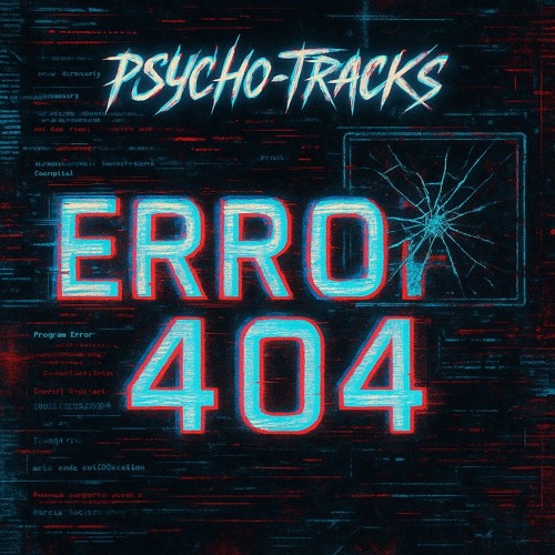 Error 404