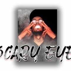 [FREE] Dark Rap Beat/Instrumental 2020 | Dark Rap Instrumental | Freestyle Rap Beat - "SCARY EYES"