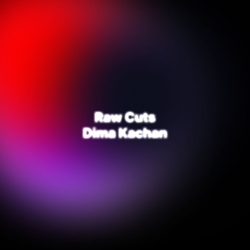 Dima Kachan - 30.Uroboros