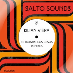 Kilian Viera - Te Robare Los Besos (Diozo & JAYPLUSJOSH Dub Mix) - OUT NOW!