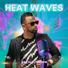 The Heat Waves Medley (Ravi B Mashup) - DJ Trevon
