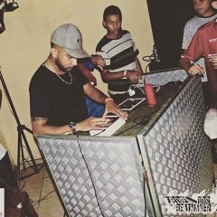 MTG - SABOTA ELAS NO PIQUE DO NOVA [DJ DAVISR E DJ CABELINHO] BRABAA Ok
