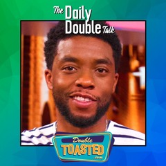 THE DAILY DOUBLE TALK - 10 - 16 - 2020