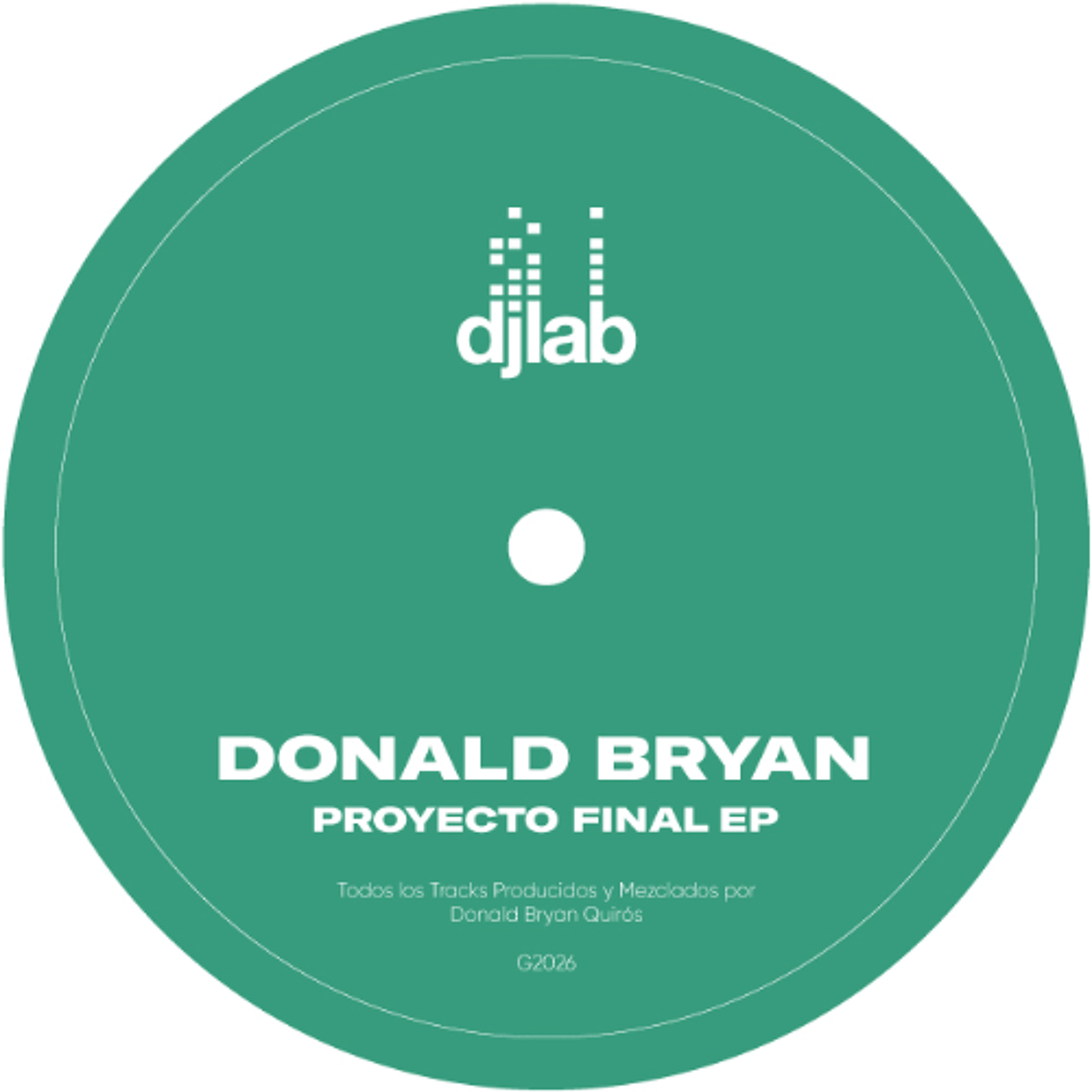 Donald Bryan - Corazón de Melón episode artwork