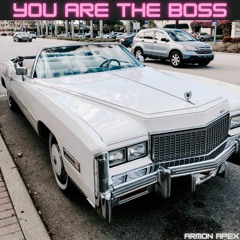 You Are The Boss